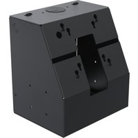 Ergonomic Solutions SpacePole Kiosk Kiosk top module