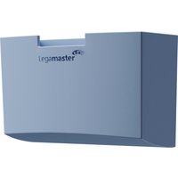 Legamaster whiteboard accessory holder soft blue