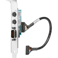 HP 800/600/400 G3 Serial/ PS/2 Adapter interface cards/adapter Interna