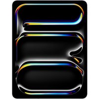 Apple iPad 13-inch Pro Wi‑Fi + Cellular 1TB with nano-texture glass