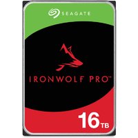 Seagate IronWolf Pro ST16000NT001 internal hard drive 16 TB 7200 RPM 2