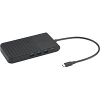 Kensington UH1500P EQ USB-C 5Gbps Triple Video Driverless Mobile Dock