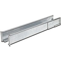 APC Symmetra RM 2-6kVA N+1 Floor Mount Kit w/Casters