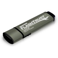 iStorage Kanguru FlashTrust™ USB 3.0 32GB |Secure Flash Drive| Secure
