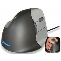 Evoluent VM4 Mouse Right Hand Black.