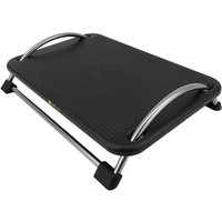 Techly Adjustable Footrest ICA-FR 13