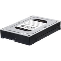 StarTech.com 2.5" to 3.5" Hard Drive Adapter - For SATA and