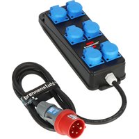 Brennenstuhl Portable Power Distributor BSV P