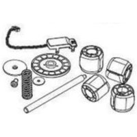 Honeywell 203-977-001 printer/scanner spare part/accessory Mounting ki