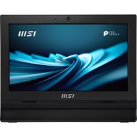 MSI Pro AP162T ADL-017XEU Intel® N N100 39.6 cm (15.6") 1920 x 10