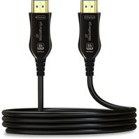 MediaRange MRCS222 HDMI cable 10 m HDMI Type A (Standard) Black