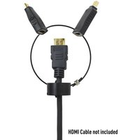 PROADRING2 video cable adapter HDMI Type