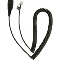 Jabra 8800-01-37 headphone/headset accessory Cable