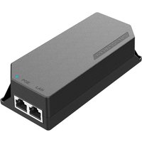 Grandstream Networks GS-POE30W-MG PoE adapter 2.5 Gigabit Ethernet