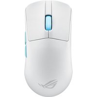 ASUS ROG Harpe Ace Aim Lab Edition mouse Gaming Ambidextrous RF Wirele