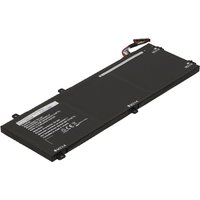 2-Power 11.4V 7260mAh Li-Polymer Laptop Battery