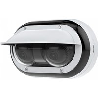 Axis 02416-001 security camera Bulb IP security camera Indoor & ou