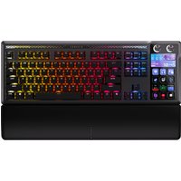 Corsair GALLEON 100 SD keyboard Gaming USB QWERTY UK English Black