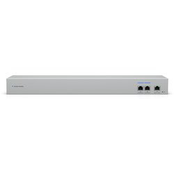 Ubiquiti Unifi Wan Switch RJ45 Gigabit Ethernet (10/100/1000) 1U Grey Ubiquiti Unifi Wan Switch RJ45 Gigabit Ethernet (10/100/1000) 1U Grey