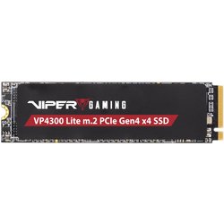 Patriot Memory VP4300L500GM28H Internal Solid State Drive 500 Gb M.2 P