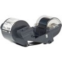 Brother RB-FA1BK DirectLabel Ribbon black 15 mm x 300m for Brother Tap