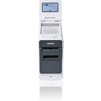 Brother TD-2130N label printer Direct thermal 300 x 300 DPI 152.4 mm/s