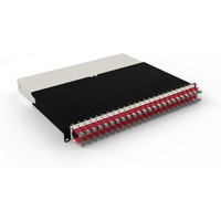 PATCHBOX .one / 8RU / STP / Red