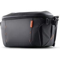 PGYTECH P-CB-163 camera case Sling case Black