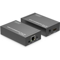 Digitus HDMI IP Extender Set. Full HD