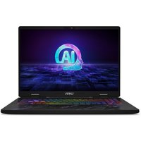 MSI Pulse 16 AI C1V Intel Core Ultra 7 155H Laptop 40.6 cm (16")