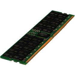 Hpe 32GB (1X32Gb) Dual Rank X8 DDR5-6400 CAS-52-52-52 EC8 Registered S