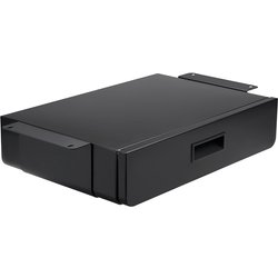Logilink EO0081 Desk Drawer Organizer Steel Black Logilink EO0081 Desk Drawer Organizer Steel Black