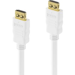 Purelink PI1002-030 Hdmi Cable 3 M Hdmi Type A (Standard) White