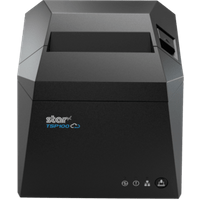 Star Micronics Star TSP143IV X4. CloudPRNT. 8 dots/mm (203 dpi). cutte