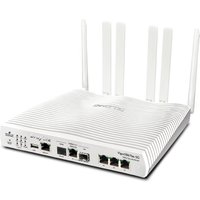 DrayTek Vigor 2867be-5G Multi-Gigabit Multi-WAN VDSL & FTTP Firewa