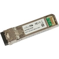 Mikrotik S+85DLC03D network transceiver module Fiber optic 10000 Mbit/