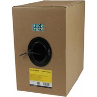 StarTech.com Bulk Cat 5e Ethernet Cable - 1000 ft. (304.8m) - Solid