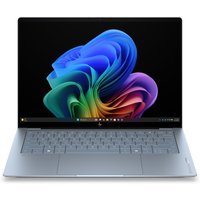HP OmniBook Ultra 14-kg0002nax Next Gen AI Copilot+ PC Snapdragon X2P-