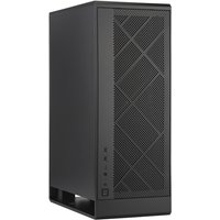 Silverstone ALTA G1M Mini Tower Black