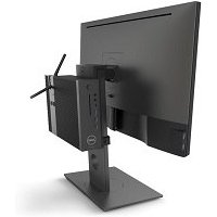 Dell Wyse THDVG mounting kit Black