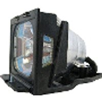 BTI Lamp for HITACHI CP-X2010 X2510 OEM: DT01021