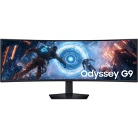 Samsung 49" Odyssey G91F 144Hz Gaming Monitor