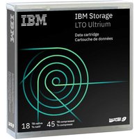 Symply LTO Media - LTO-9 PRE-OPTIMISED Ultrium Data Cartridge Tape 18T