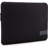 Case Logic Reflect REFMB114 - Black 35.6 cm (14") Sleeve case