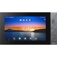 Fanvil i55A video intercom system 17.8 cm (7") Stainless steel