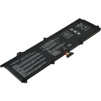 2-Power 7.4V 5000mAh Li-Polymer Laptop Battery