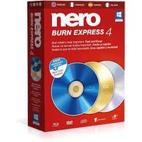 PinnTech Enjoy a 53% Discount on Nero Express Version 75