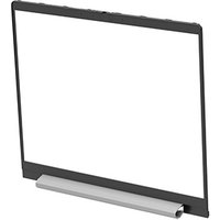 HP N00100-001 laptop spare part Bezel
