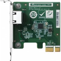 QNAP QXG-2G1T-I225 network card Internal Ethernet 2500 Mbit/s