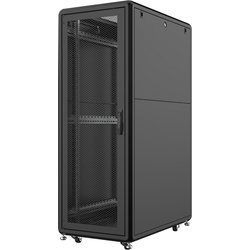 Lanview RSL32U61BL Rack Cabinet 32U Black Lanview RSL32U61BL Rack Cabinet 32U Black